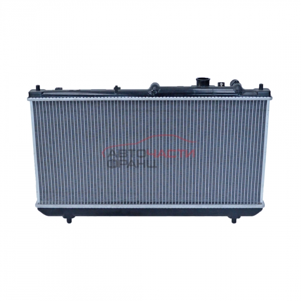 Воден радиатор Mazda 323 1.8 16V 115 конски сили 27002151