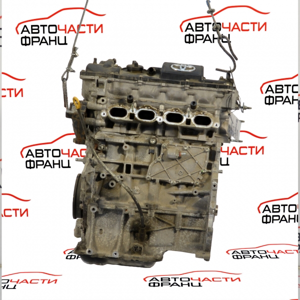 Двигател Toyota C-HR 1.8 Hybrid 122 конски сили 2ZR