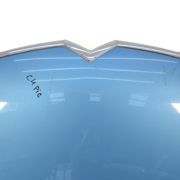 Преден капак Citroen C4 Picasso 1.6 HDI 109 конски сили