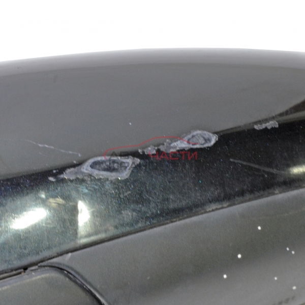 Ляво огледало електрическо Audi A4 3.0 TDI 204 конски сили 10 кабела