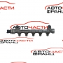Горивна рейка Hyundai IX35 1.7 CRDI 116 конски сили 31400-2A420  2012г