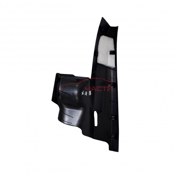 Задна дясна конзола Audi Q7 4.2 TDI 326 конски сили