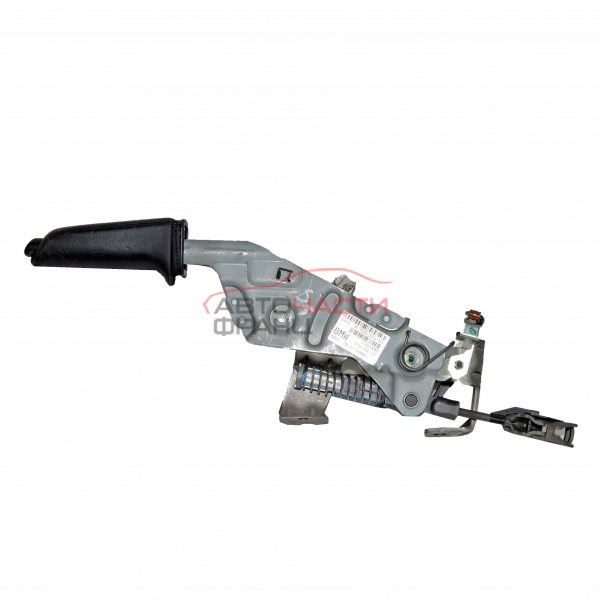 Лост ръчна спирачка BMW E60 3.0 D 218 конски сили 34416770128-01