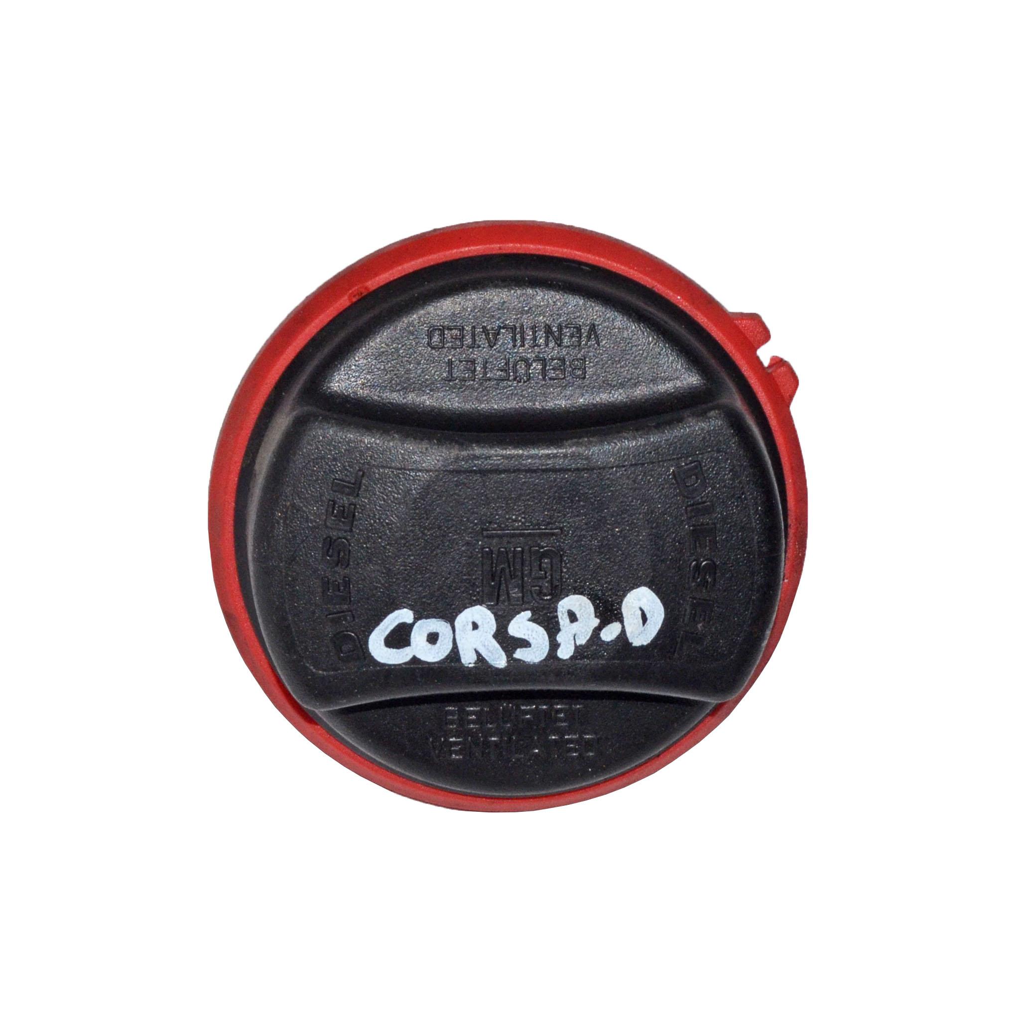 Капачка резервоар Opel Corsa D 1.2 I 80 конски сили 13228891