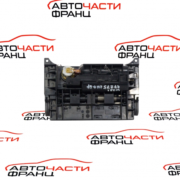 Пепелник Mercedes S-Class W221 3.0 CDI 235 конски сили A2216801552