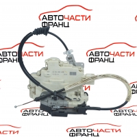 Задна дясна брава VW Passat VII 1.4 TSI 3C4839016B 7 пина