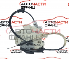 Задна дясна брава VW Passat VII 1.4 TSI 3C4839016B 7 пина