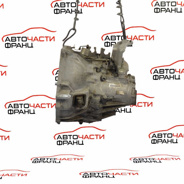 Ръчна скоростна кутия Honda Accord VIII 2.2 i-DTEC 150 конски сили M0J7-1010100