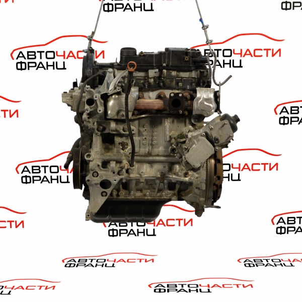 Двигател Citroen Berlingo 1.6 HDI 9H06