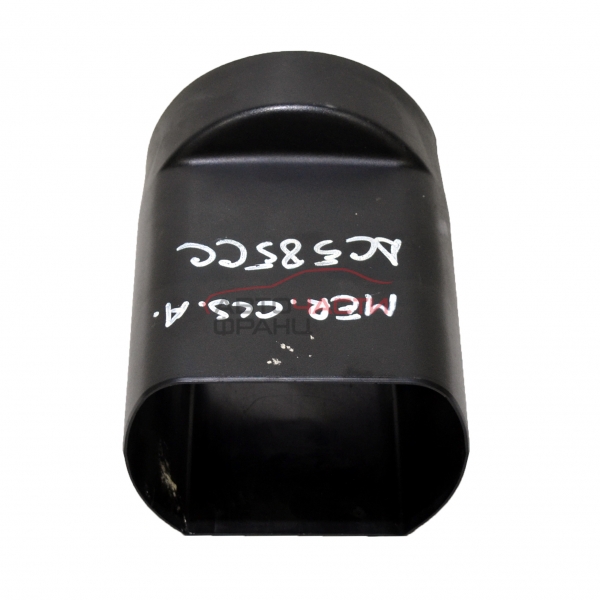 Конзола волан Mercedes A class W169 2.0 CDI 109 конски сили