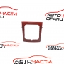 Конзола скоростен лост Dodge Caliber 2.0 CRD 140 конски сили 0ZH68ARHAC