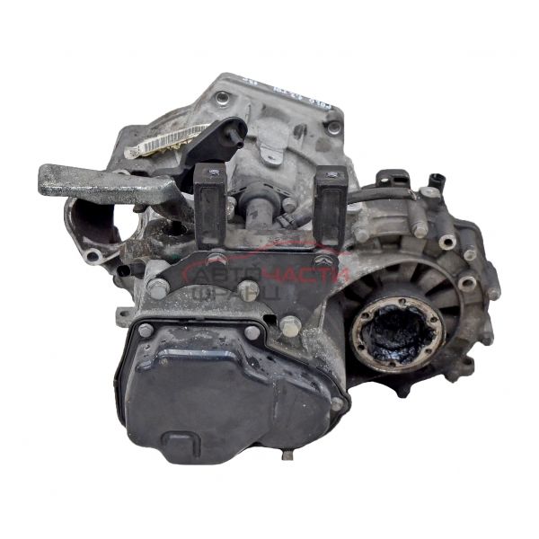 Ръчна скоростна кутия VW Polo V 1.2 TDI 75 конски сили