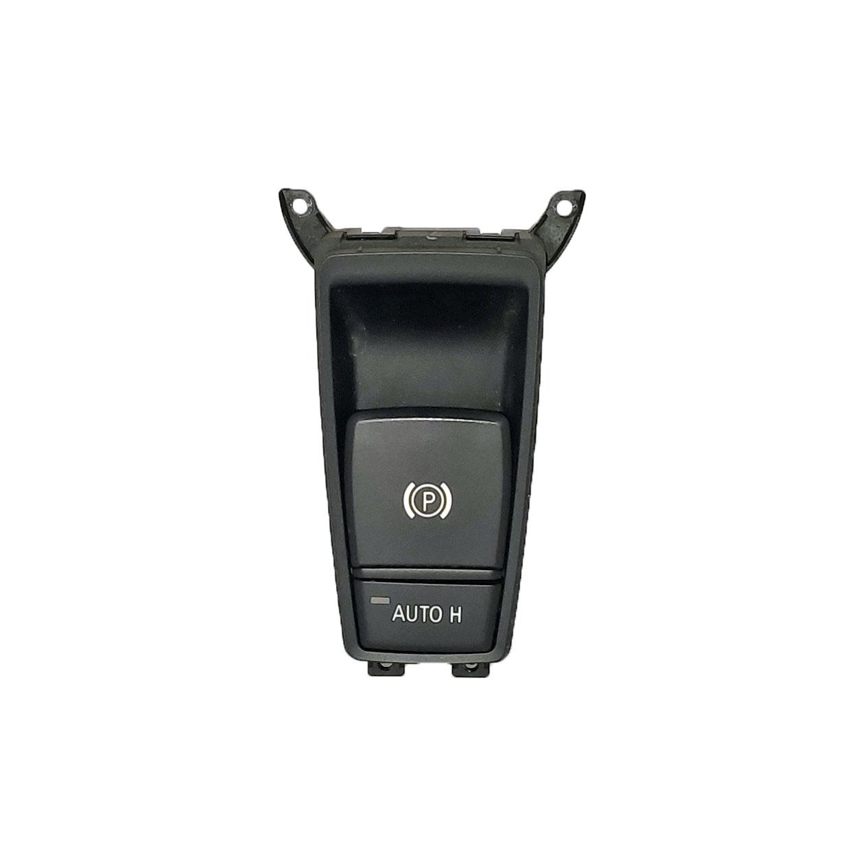 Бутон ръчна спирачка BMW X6 E71 M 5.0 i 555 конски сили 9148508-01