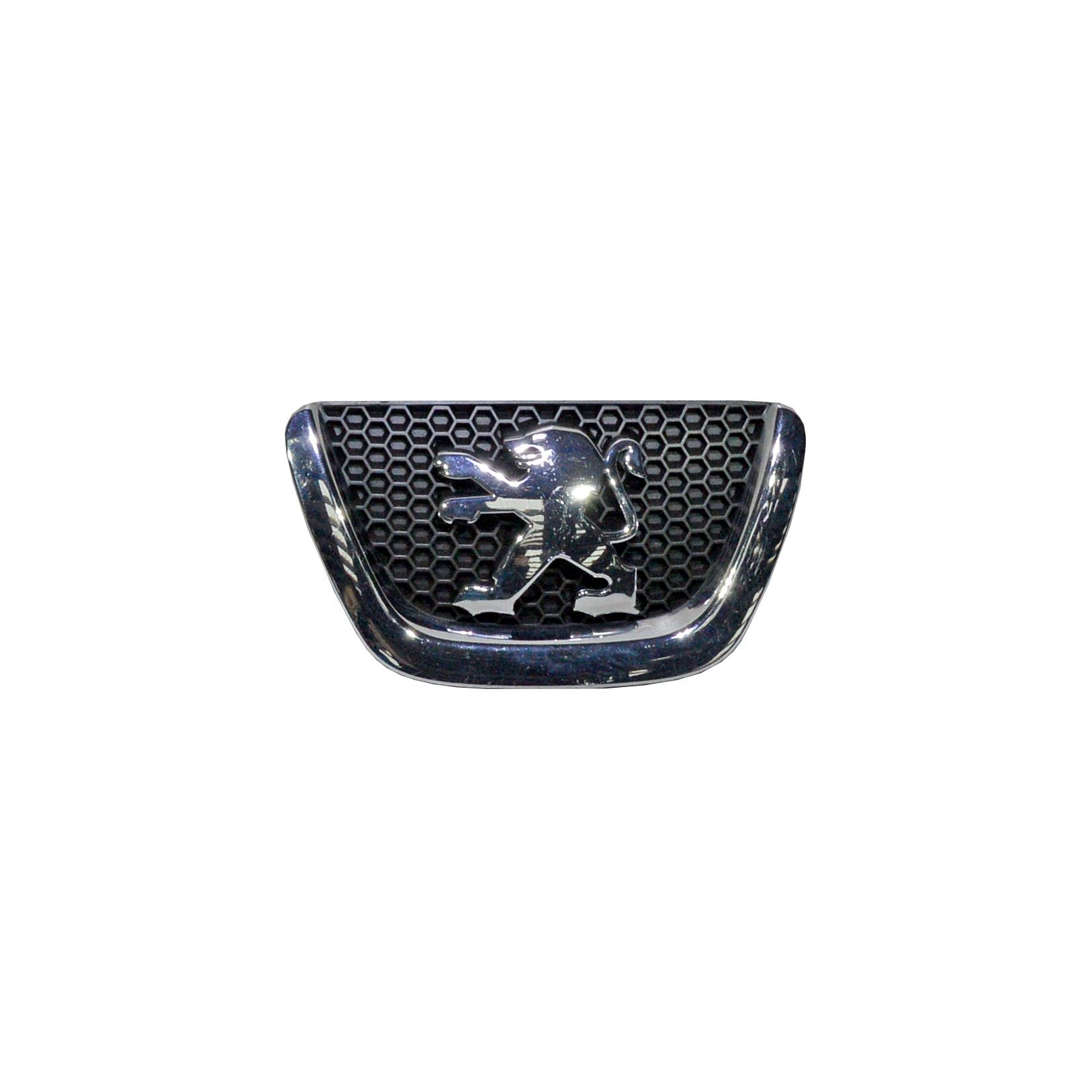 Емблема Peugeot 307 1.6 16V 109 конски сили