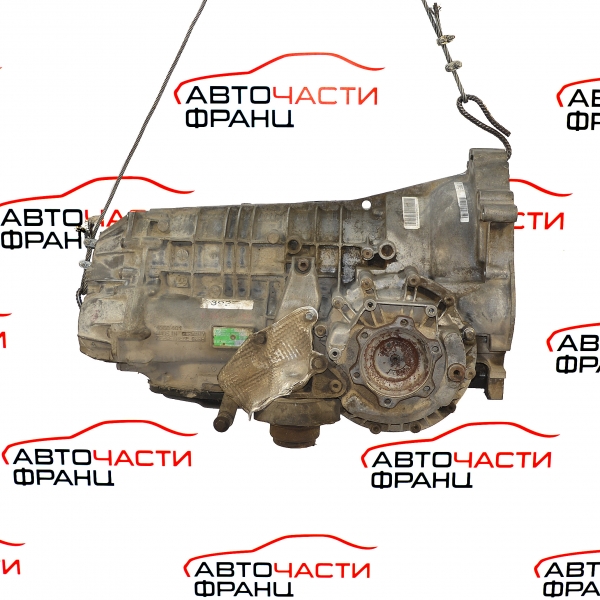 Автоматична скоростна кутия Audi A6 2.5 TDI 180 конски сили 1060030042