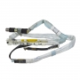 Десен Airbag завеса BMW E46 1.8 i 115 конски сили 8582681662