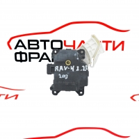 Моторче клапи Toyota Rav4 2.2 D 4WD 150 конски сили 063800-2180   2013г