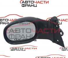 Ляво огледало Citroen C3 1.4i 16V 2 букса 5 кабела 0103024
