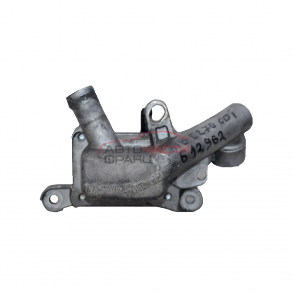 Нагревател антифриз Mercedes C class W203 2.7 CDI 170 конски сили A6110700411