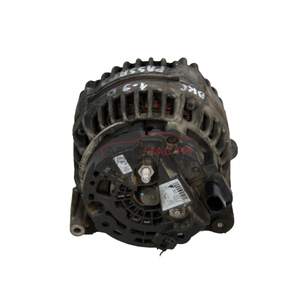 Динамо VW Passat V 1.9 TDI 116 конски сили 06F903023J 140A
