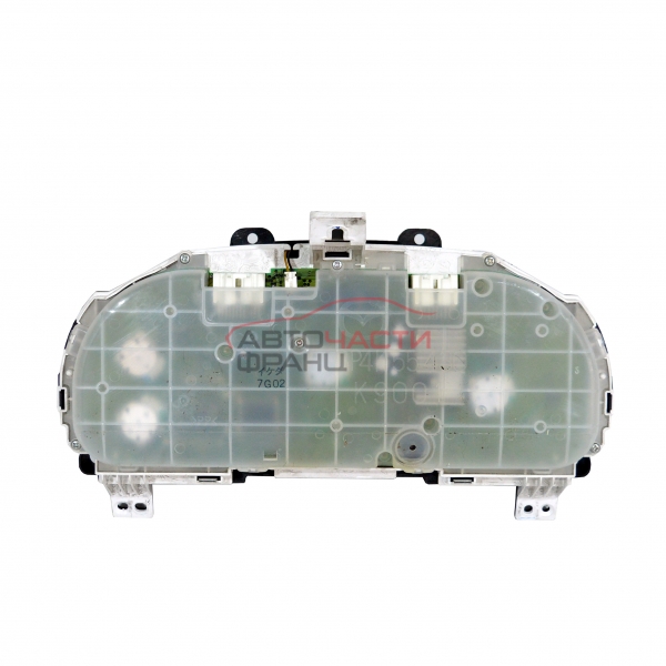 Километражно табло Mazda 3 1.6 DI 109 конски сили 8LBS3PA