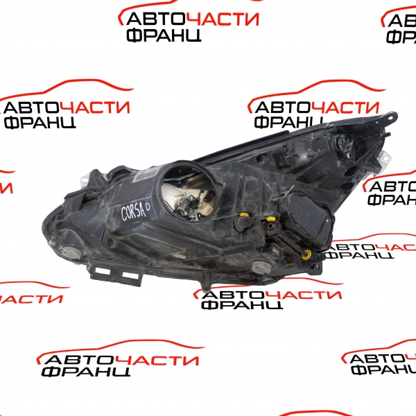 Десен фар Opel Corsa D 1.2 i 13217454EH