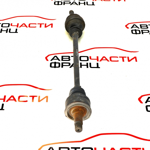 Задна дясна полуоска Mercedes E Class W212 2.2 CDI 170 конски сили