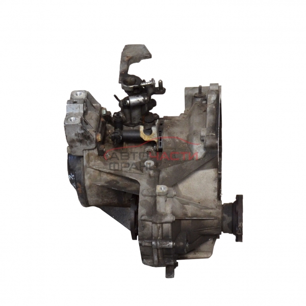 Ръчна скоростна кутия VW Golf 5 1.6 i 105 конски сили