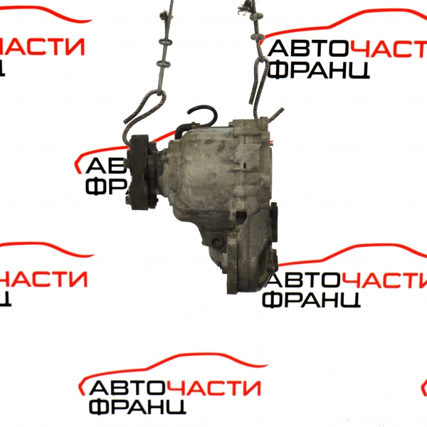 Раздатка BMW E91 2.0 xDrive 184 конски сили 7613152-01