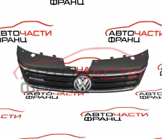 Решетка предна броня VW Passat VII 1.6 TDI 105 конски сили 3AA853653A