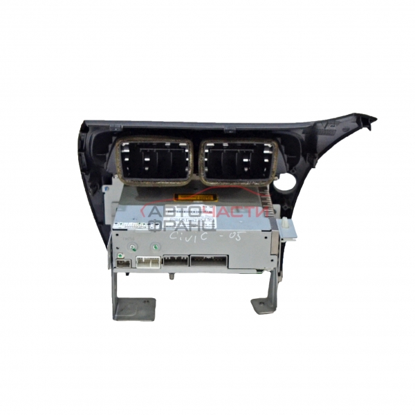 Радио CD Honda Civic VIII 2.2 CTDI 140 конски сили 39100-SMG-G014-M1