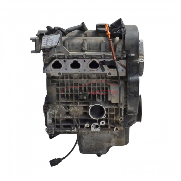 Двигател VW Polo 1.4 16V 100 конски сили AFK