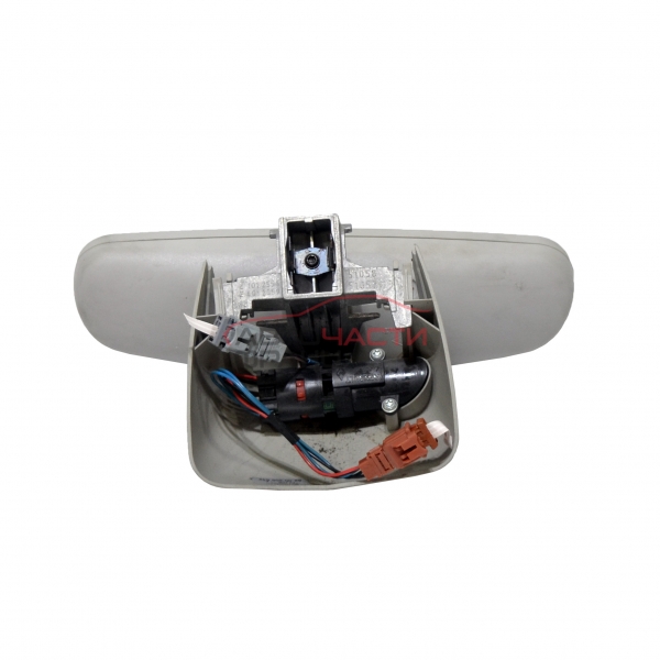 Огледало Renault Megane II 1.5 DCI 110 конски сили