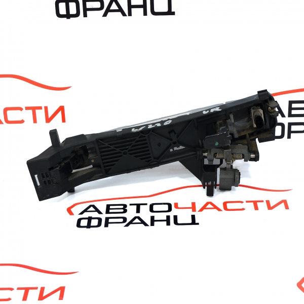 Предна дясна дръжка Mercedes S class W220 3.2 CDI 197 конски сили