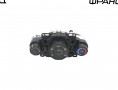 Панел климатик Ford Fiesta VI 1.25 i 82 конски сили C1B1-19980-AA Панел климатик Ford Fiesta VI 1.25 i 82 конски сили C1B1-19980-AA