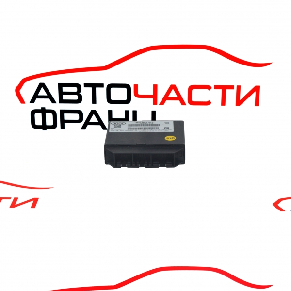 Модул интериорно осветление Audi A8 4.2 TDI 4H0907412