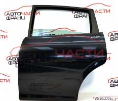 Задна лява врата Seat Leon 1.9 TDI 100 конски сили