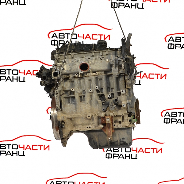 Двигател Ford Fiesta VI 1.5 TDCI 75 конски сили XUJB