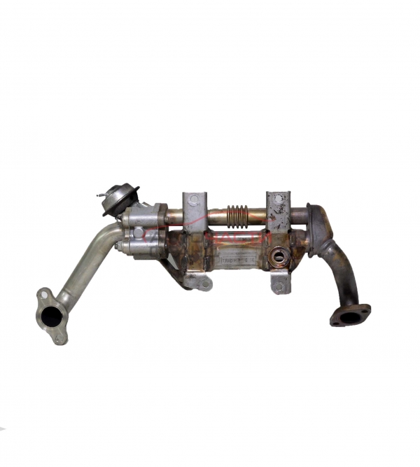 Охладител EGR Toyota Rav 4, 2.2 D-CAT 4WD 177 конски сили 25680-0R020