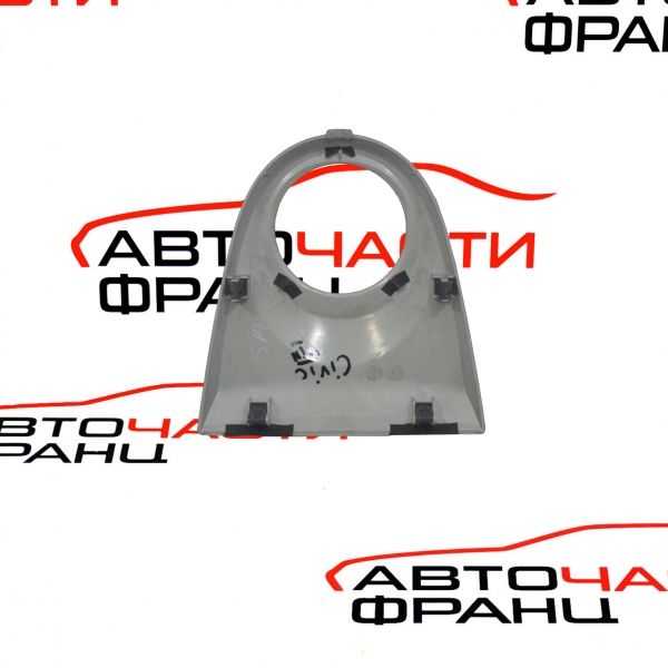 Конзола около скоростен лост Honda Civic VIII 1.8 i  77295-SMG-E510-20