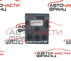 Комфорт модул Audi A4 Allroad 2.0 TDI 143 конски сили 8K0907063P 2011г