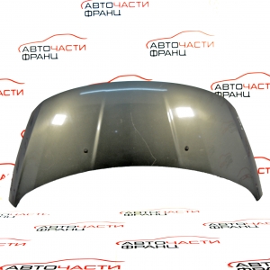 Преден капак Peugeot 3008 1.6 HDI 114 конски сили