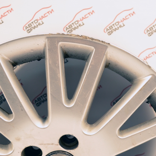 Алуминиеви джанти 17 цола Audi A4 7,5Jx17H2 ET45 4F0601025AK