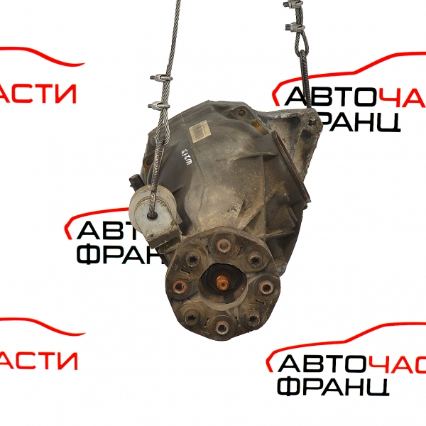 Заден диференциал Mercedes E Class W212 2.2 CDI 2123508703 2011г