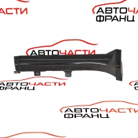 Задна конзола ляв праг Jeep Compass 2.0 CRD 140 конски сили 82210288AB
