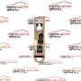 Подлакътник LAND ROVER Freelander 2.2 TD4  6H52-F045B55