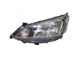 Ляв фар Nissan NV200 1.5 DCI 86 конски сили Ляв фар Nissan NV200 1.5 DCI 86 конски сили