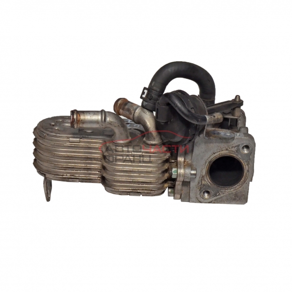 Охладител EGR Audi A4 3.0 TDI 204 конски сили 059131512H