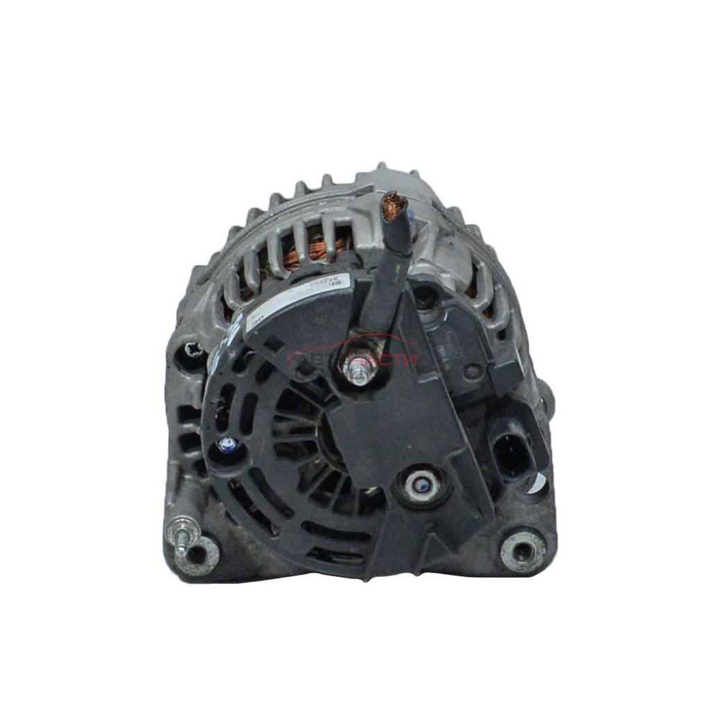 Динамо Skoda Octavia 1.9 TDI 110 конски сили 0124325001