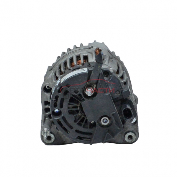 Динамо Skoda Octavia 1.9 TDI 110 конски сили 0124325001